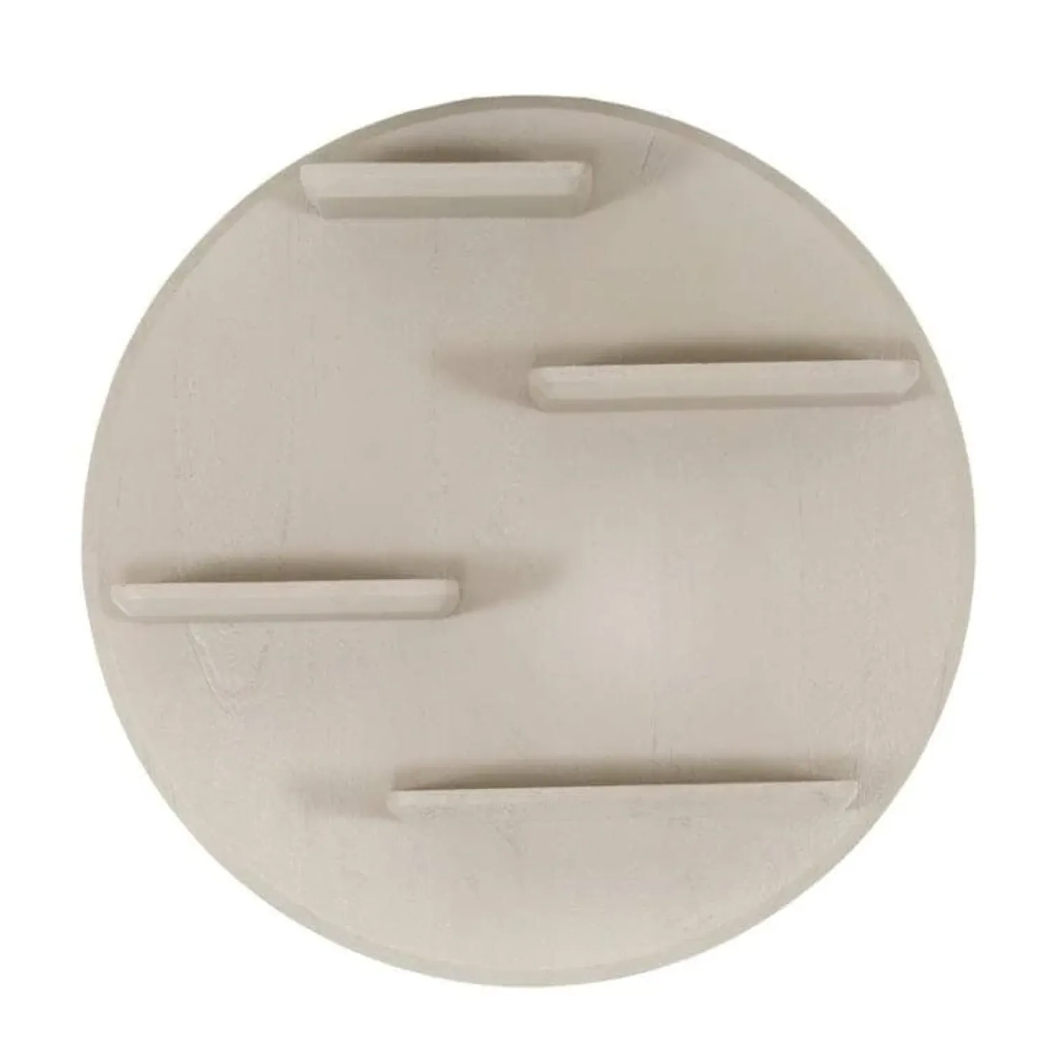Furndea Wandrekken|Wandrekken|Wandrek Dario Zand mangohout 75 cm