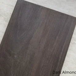 Maison Madera Wandkasten|Vakkenkasten|Watford Large Cinewall compleet Dark almond