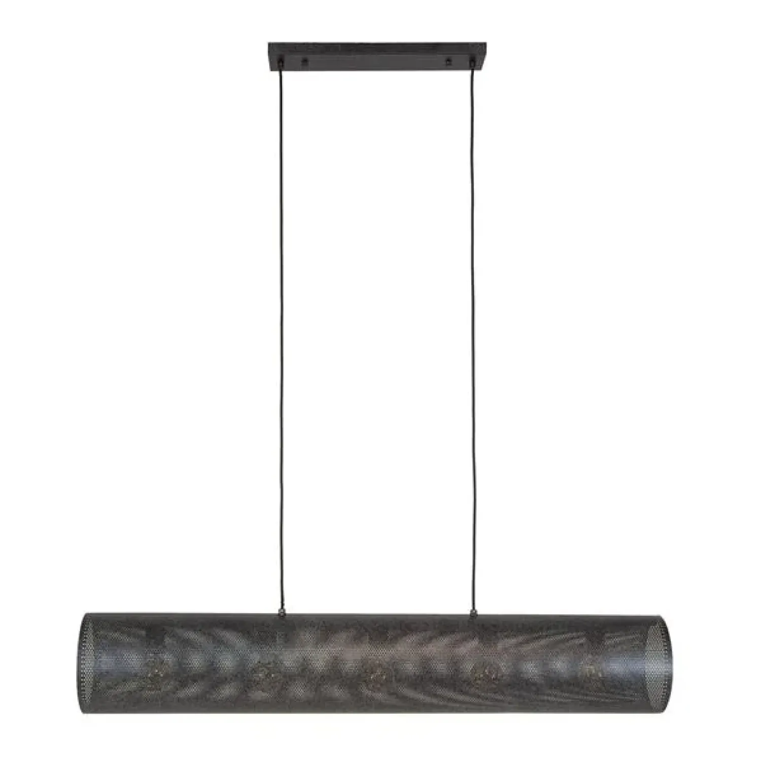 Kalfort Hanglampen|Wayne 5-lichts Hanglamp Metaal