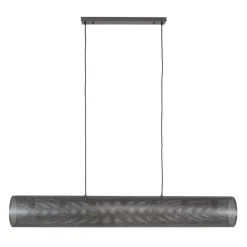 Kalfort Hanglampen|Wayne 7-lichts Hanglamp XL Metaal