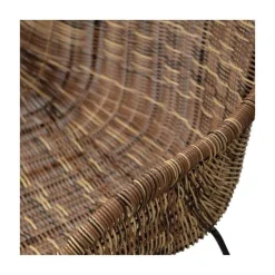 WOOOD Tuinstoelen|Willow Tuinstoel Naturel