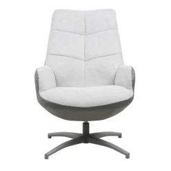 Label51 Fauteuils|Winston Fauteuil Naturel