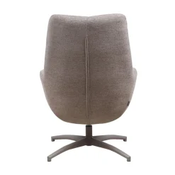 Label51 Fauteuils|Winston Fauteuil Taupe