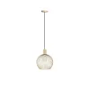 Trading Lighting Hanglampen|Wire 1-lichts hanglamp zand 30cm