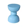 Furndea Bijzettafels|Yara Bijzettafel Blauw 30 cm