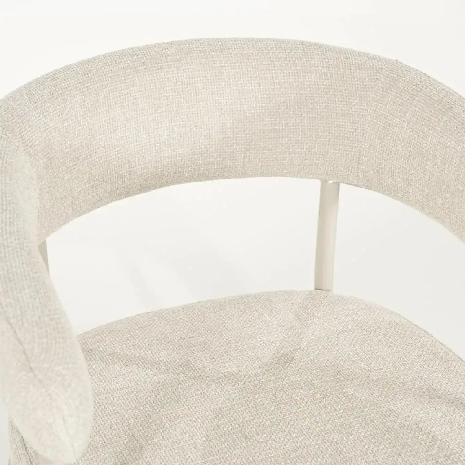 By Boo Eetkamerstoelen|Yovi Eetkamerstoel beige