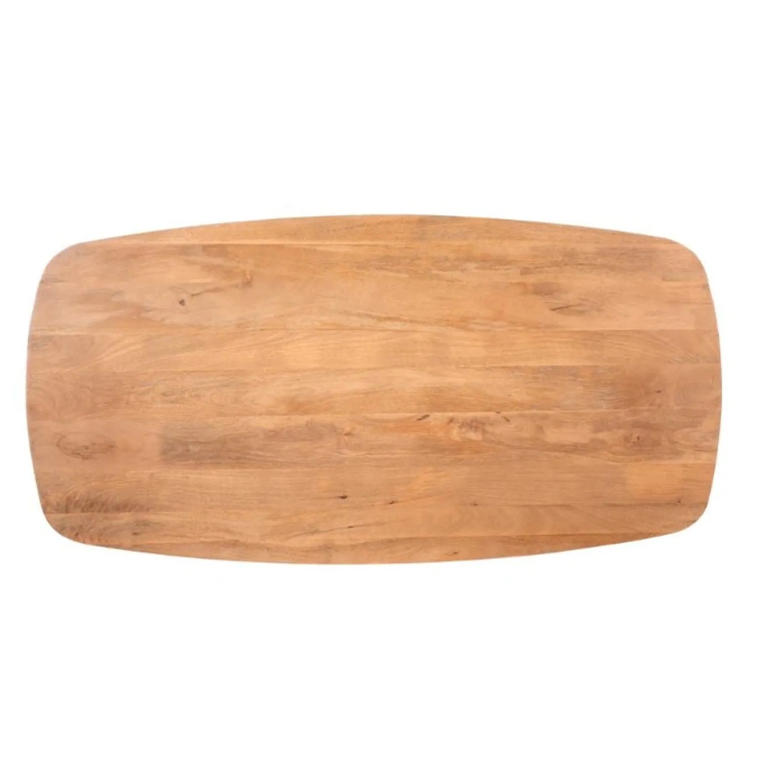 Furndea Eettafels|Yuna Eettafel Deens ovaal naturel 240 cm