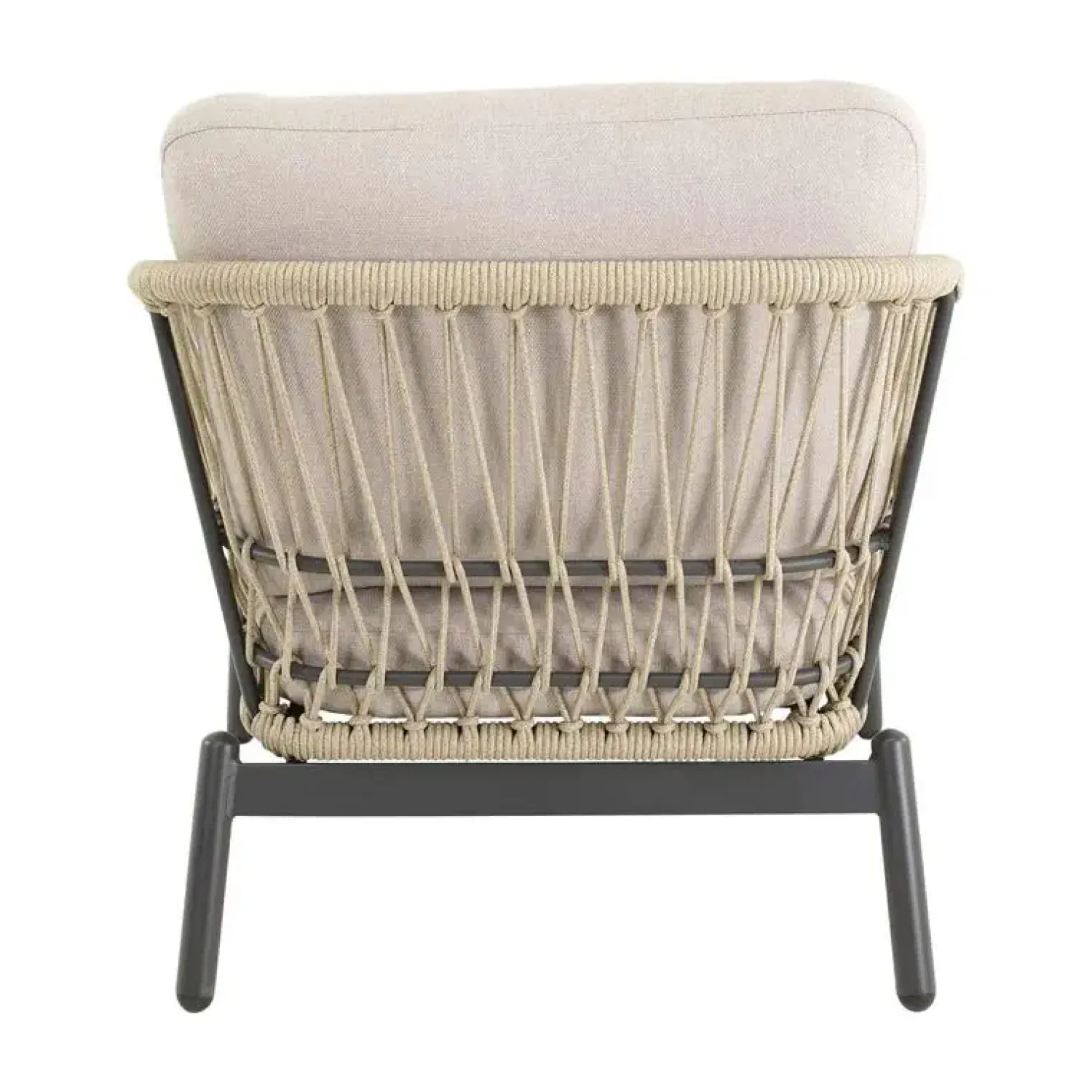 Lesli Living Loungeset|Zavi Loungeset beige