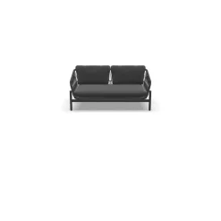 Lesli Living Loungeset|Zavi Loungeset grijs