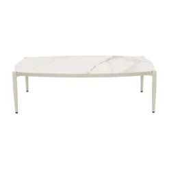 Lesli Living Loungeset|Zaya Loungeset groen/beige