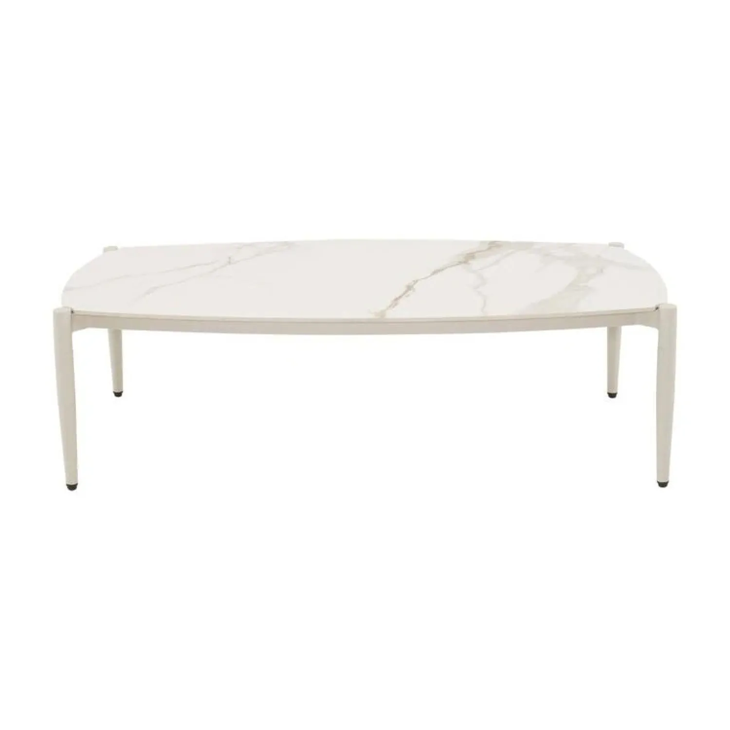 Lesli Living Loungeset|Zaya Loungeset groen/beige