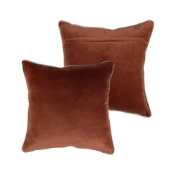 WOOOD Kussens|Zena Kussens Set van 4