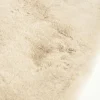 By Boo Vloerkleden|Zena Vloerkleed organisch Beige 300x230cm