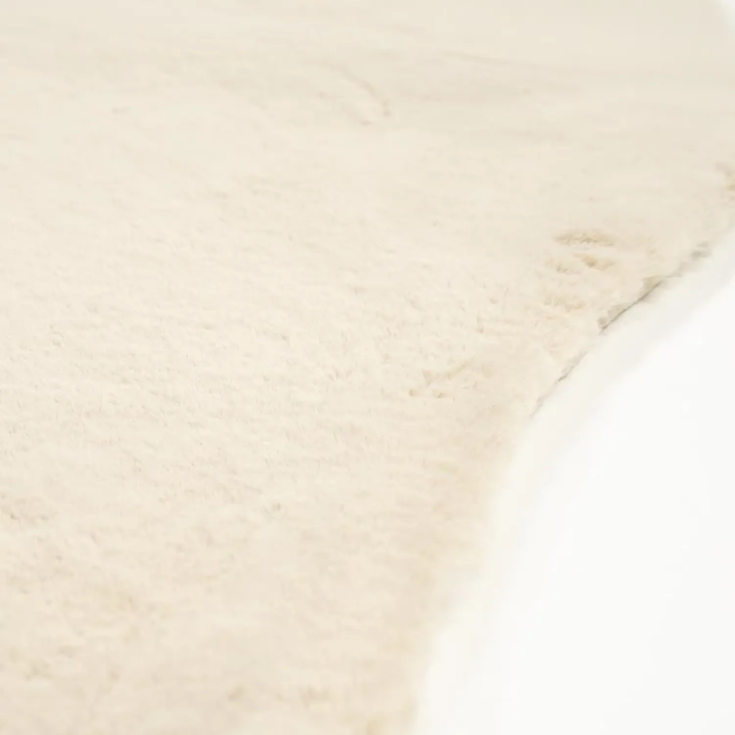 By Boo Vloerkleden|Zena Vloerkleed organisch Beige 300x230cm