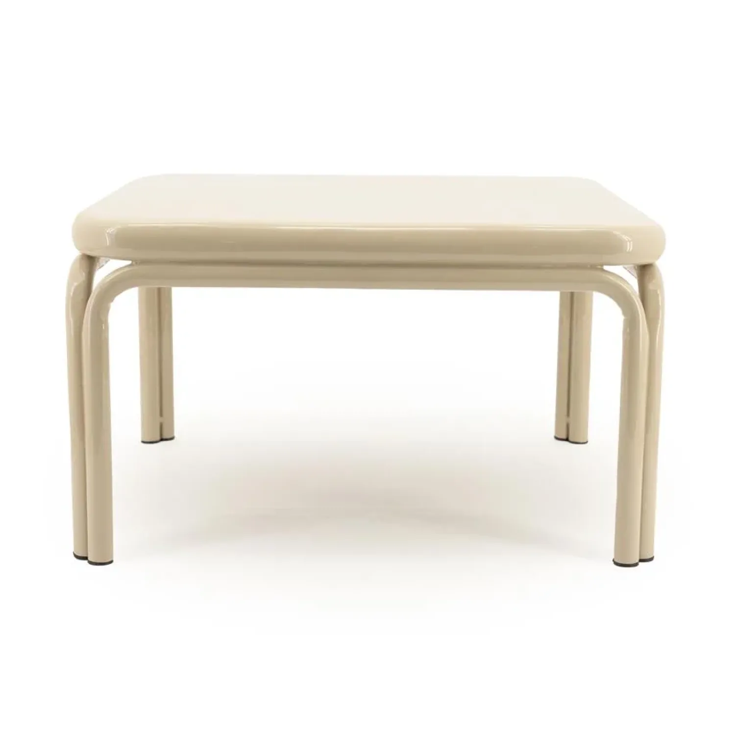 By Boo Salontafels|Zilo Salontafel Beige 63cm