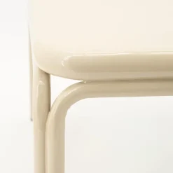 By Boo Salontafels|Zilo Salontafel Beige 63cm