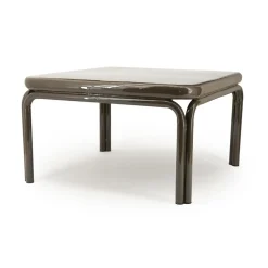 By Boo Salontafels|Zilo Salontafel Donkerbruin 63cm