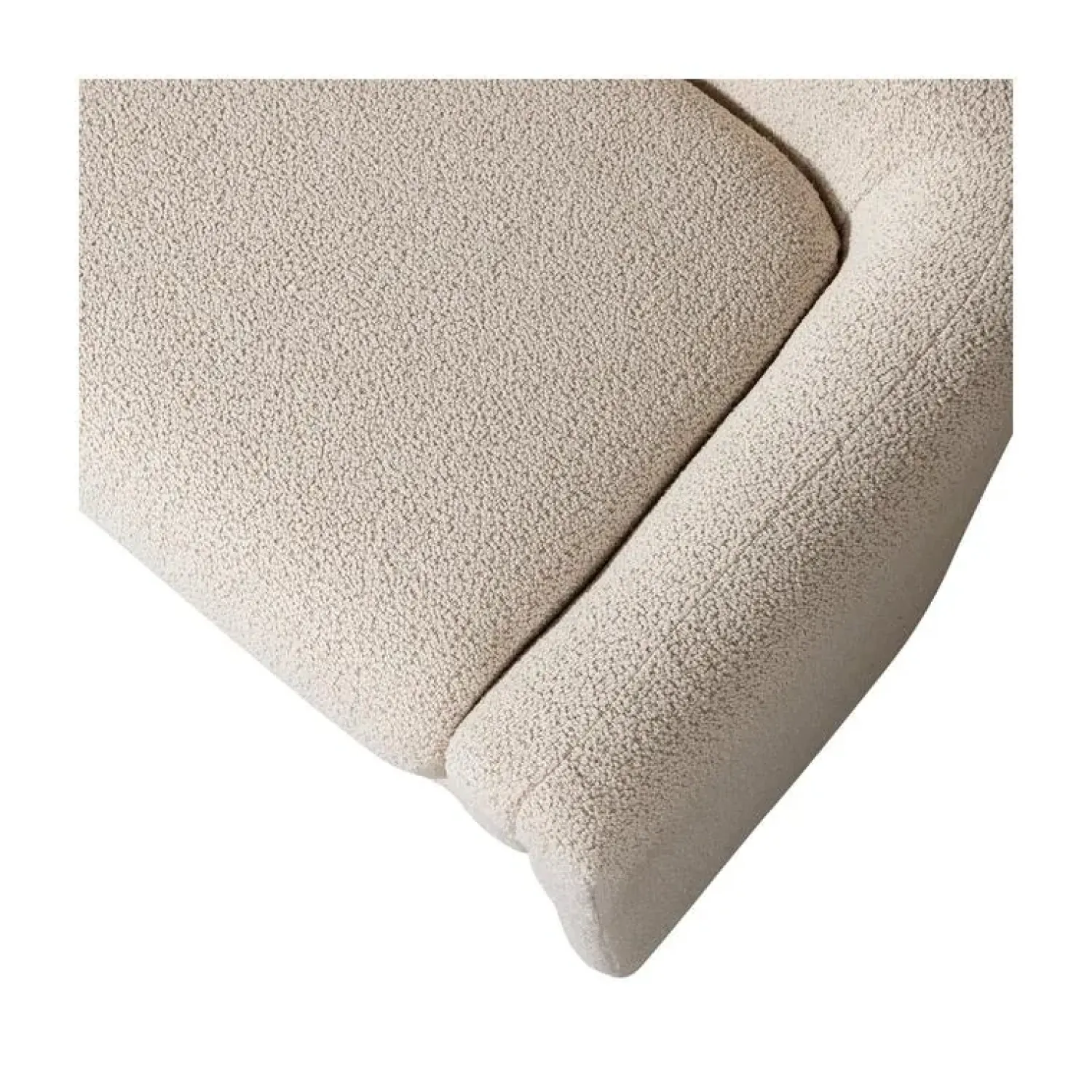 WOOOD Hockers|Zone Bankje Beige 160cm