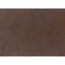 Nordhavn Eettafels|Zuvio Eettafel Bruin Keramiek 135cm