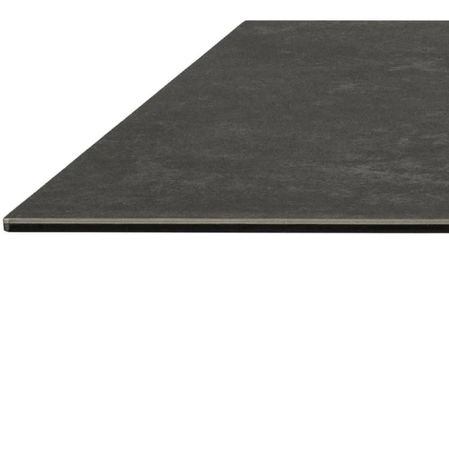 Nordhavn Eettafels|Zuvio Eettafel Zwart Keramiek 200cm