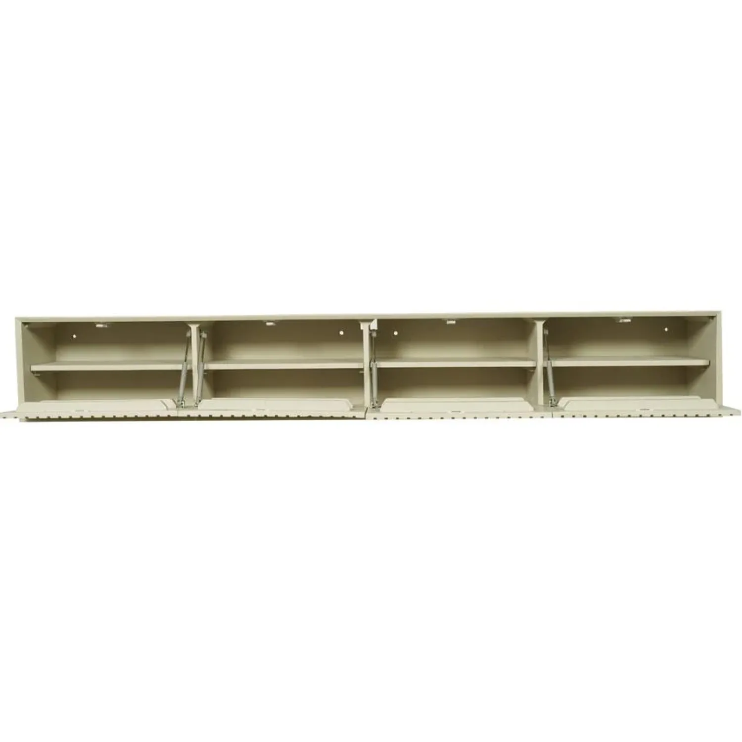 Furndea Industriele Kasten|Tv Meubels|Zwevend Tv meubel Martin Zand 240 cm