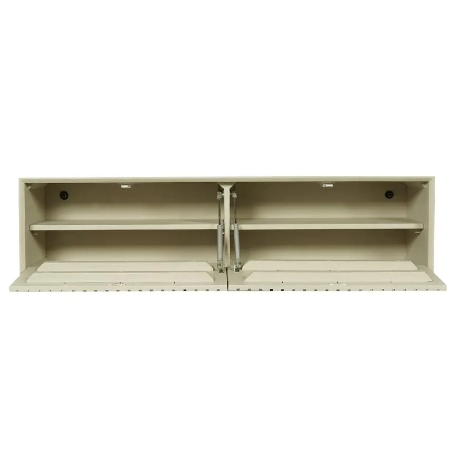 Furndea Industriele Kasten|Tv Meubels|Zwevend Tv meubel Martin Zand 120 cm