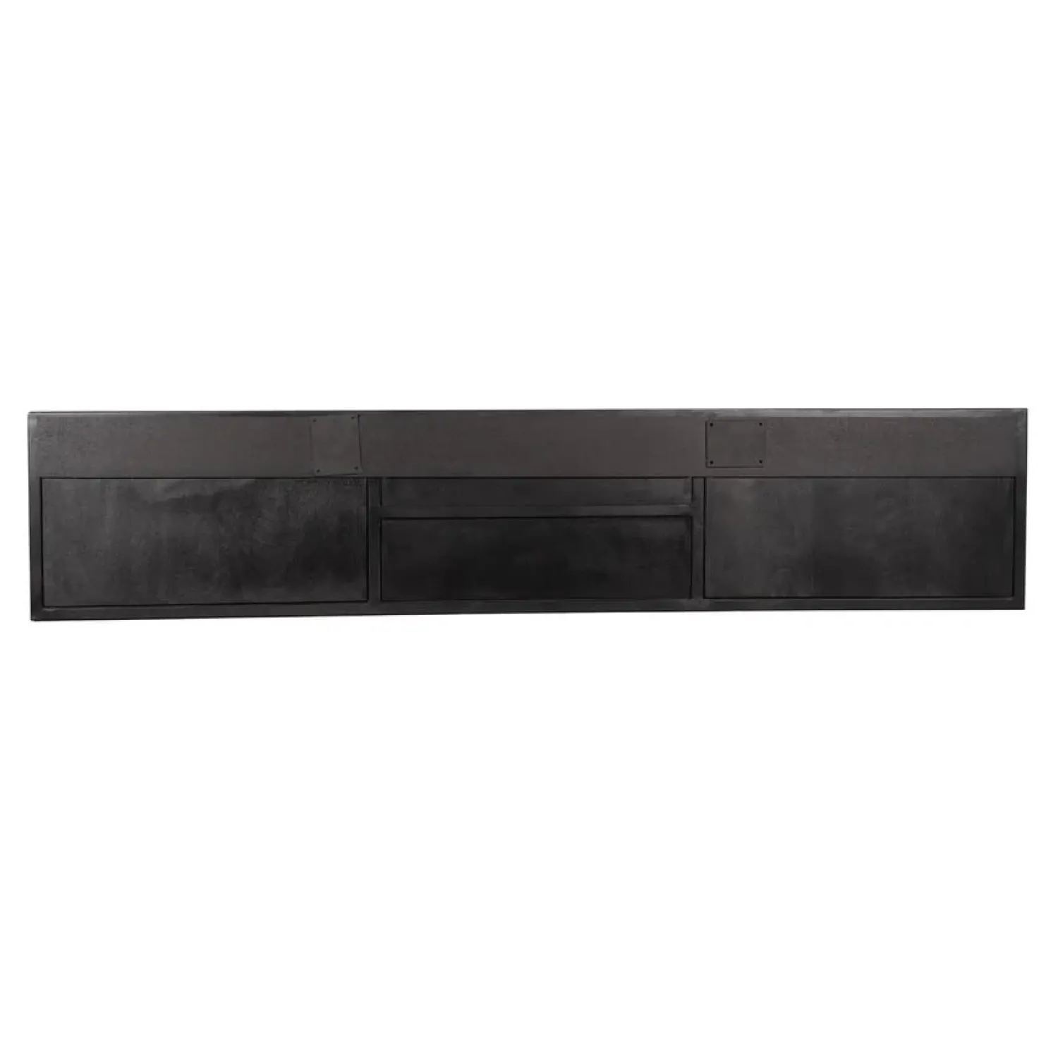 Furndea Industriele Kasten|Tv Meubels|Zwevend Tv meubel Scandi 160 cm