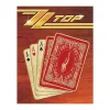 Metal Signs Metalen Borden|ZZTOP Azen - metalen bord